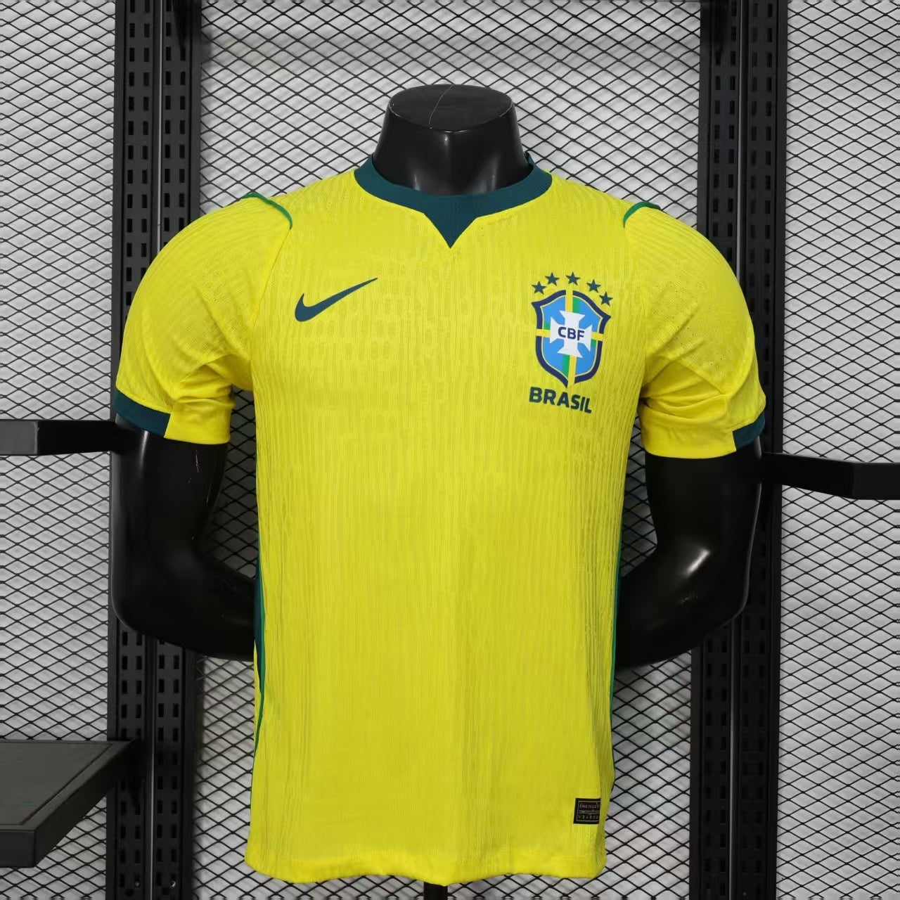 BRAZIL 2026 HOME