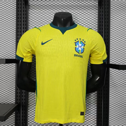 BRAZIL 2026 HOME