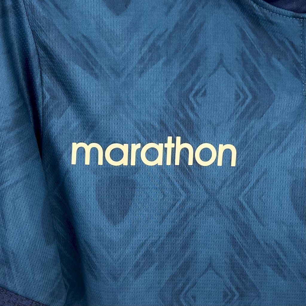 ECUADOR 2026 AWAY JERSEY – Official Fan Gear