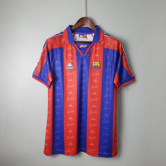 BARÇA 96/97 HOME