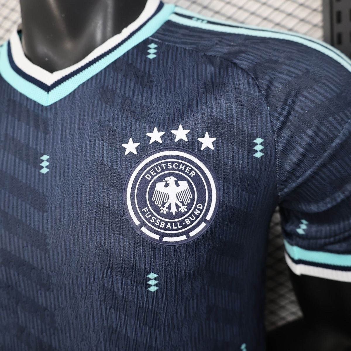 GERMANY 2026 AWAY
