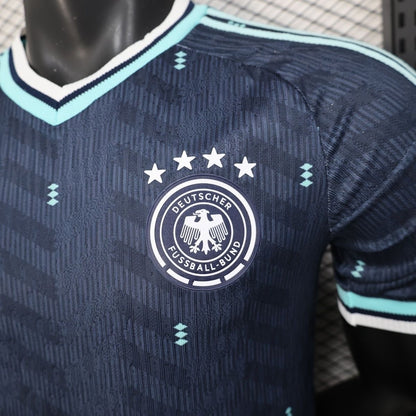GERMANY 2026 AWAY