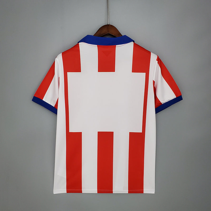 ATLÉTICO MADRID 14/15 HOME