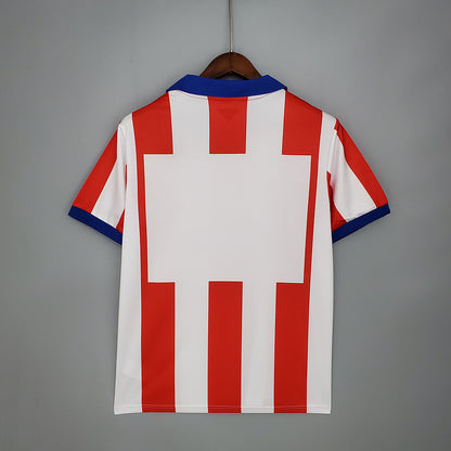 ATLÉTICO MADRID 14/15 HOME