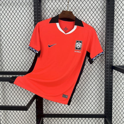 SOUTH KOREA 2026 HOME JERSEY
