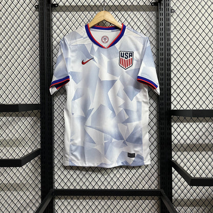 USA 2026 HOME JERSEY – Official Fan Gear