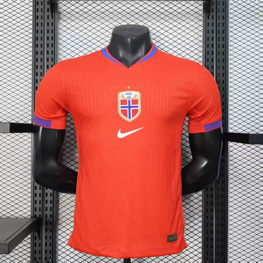NORWAY 2026 HOME JERSEY