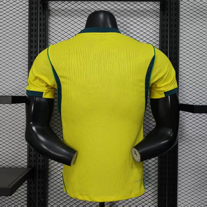 BRAZIL 2026 HOME