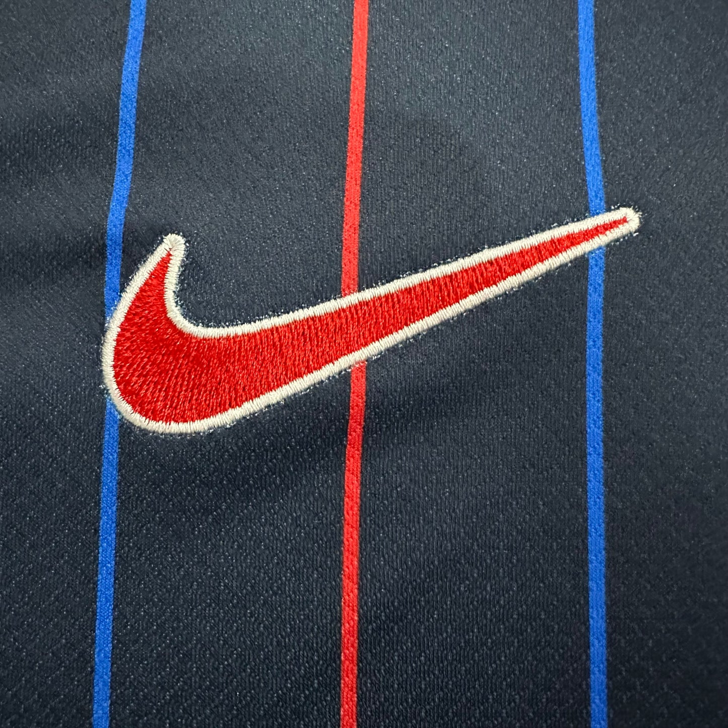 USA 2026 AWAY JERSEY – Official Fan Gear