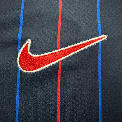 USA 2026 AWAY JERSEY – Official Fan Gear