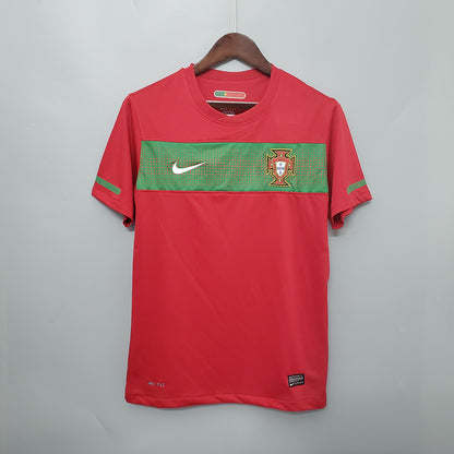 PORTUGAL 2010 HOME