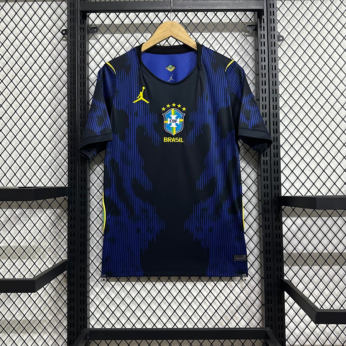BRAZIL 2026 AWAY