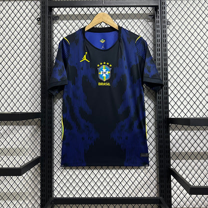 BRAZIL 2026 AWAY