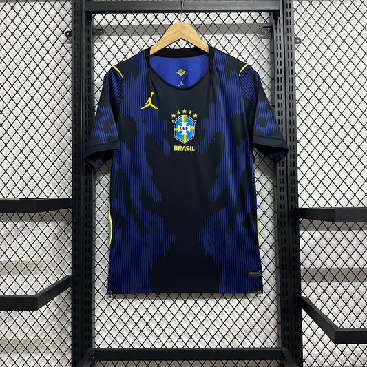 BRAZIL 2026 AWAY