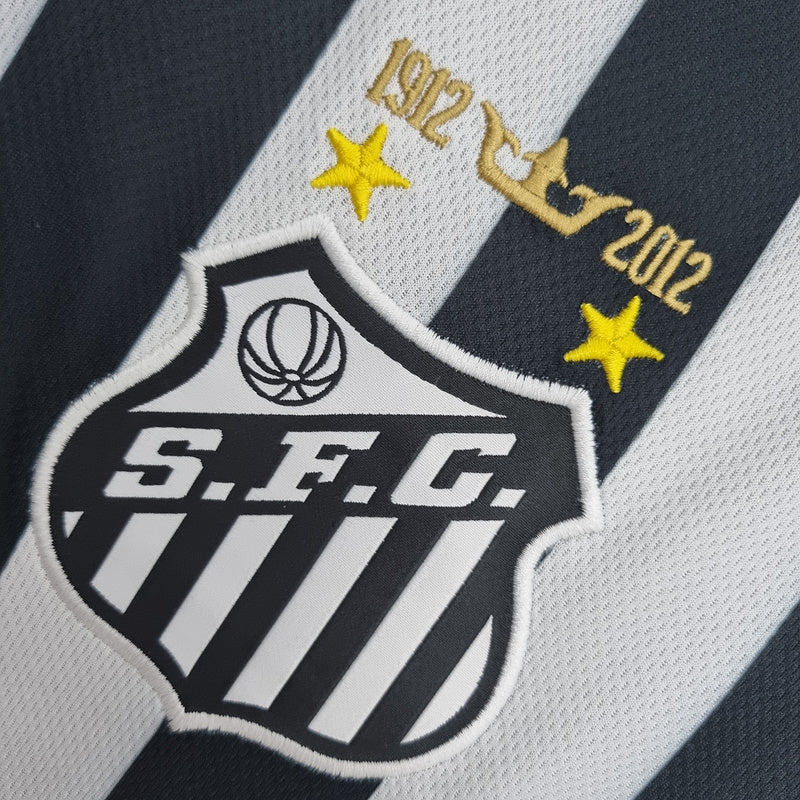 SANTOS 12/13 HOME