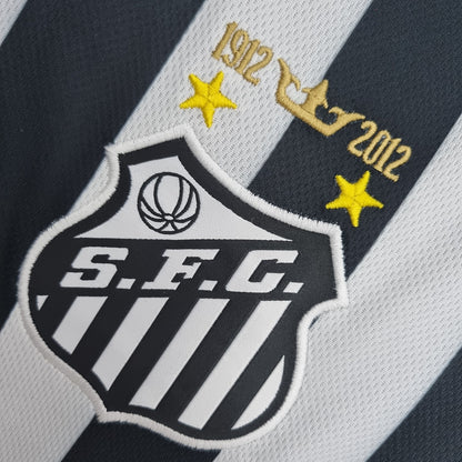 SANTOS 12/13 HOME