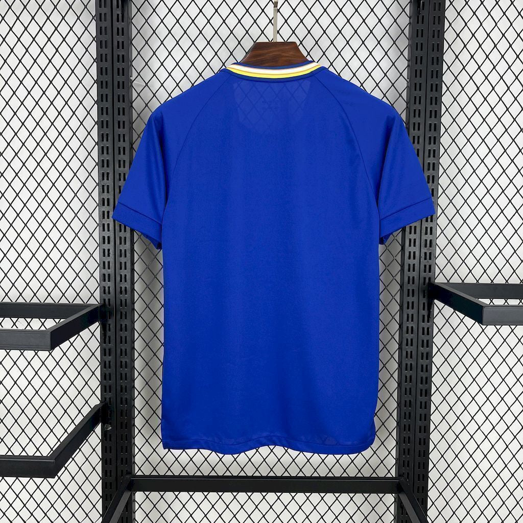 UZBEKISTAN 2026 HOME JERSEY – Official Fan Gear