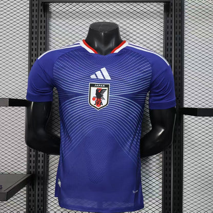 JAPAN 2026 HOME