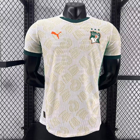 IVORY COAST 2026 AWAY JERSEY