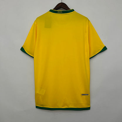 BRAZIL 1998 HOME