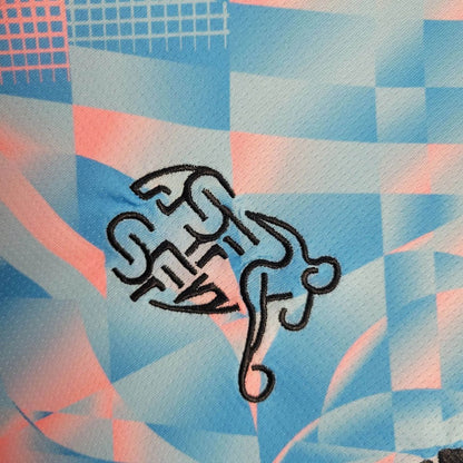 SWITZERLAND 2026 AWAY JERSEY – Official Fan Gear