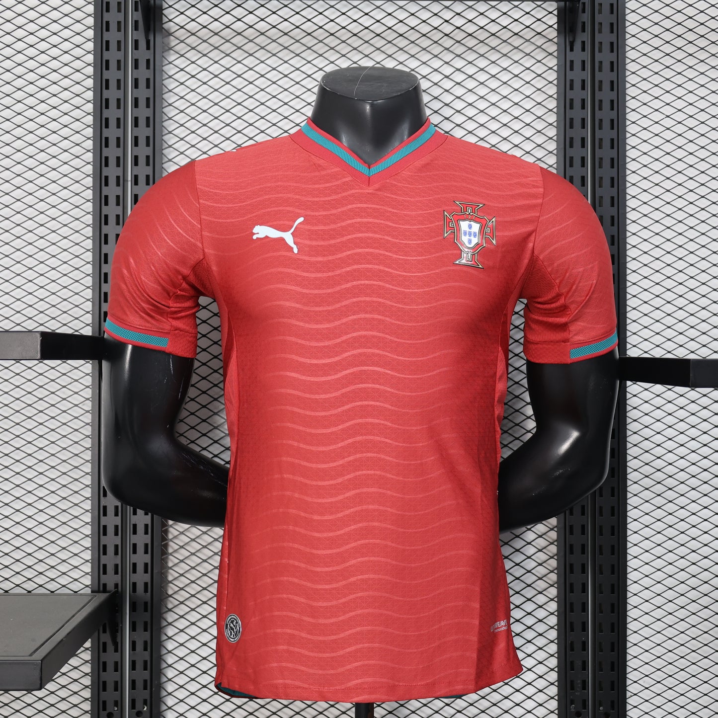 PORTUGAL 2026 HOME
