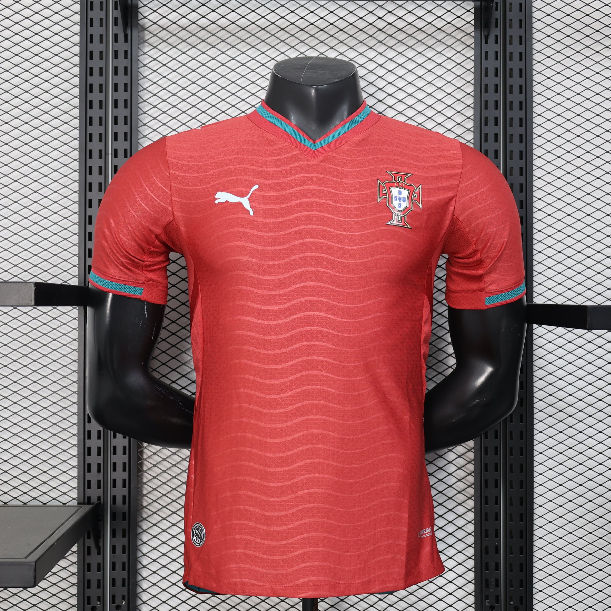 PORTUGAL 2026 HOME