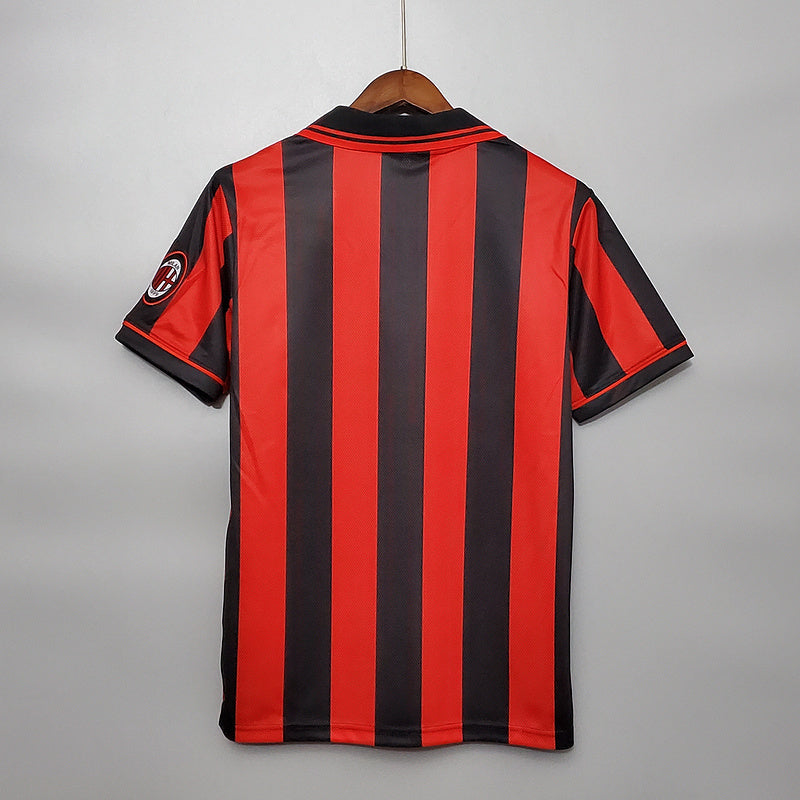 AC MILAN 96/97 HOME