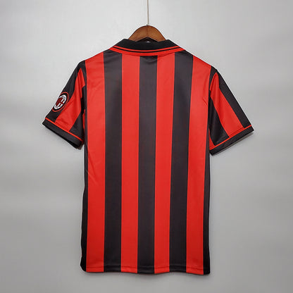 AC MILAN 96/97 HOME