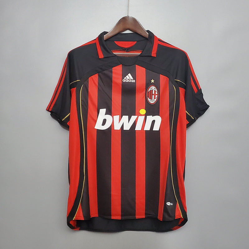 AC MILAN 0607 HOME