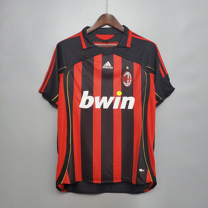 AC MILAN 0607 HOME