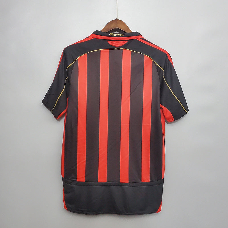 AC MILAN 0607 HOME